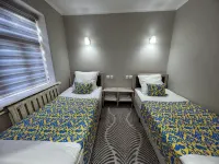 Status House Các khách sạn ở 