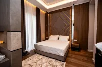 โรงแรม รอยัลฮิลล์ โรงแรมใน