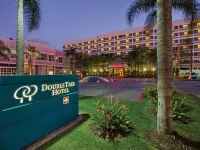 DoubleTree by Hilton LAX - El Segundo