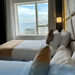 Seafront Luxury Suites Jeddah Corniche