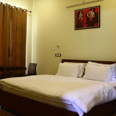 Deluxe Suite Room The Sojourn Promo Code