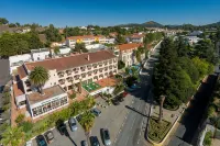 Hotel Sol e Serra Hoteles en 