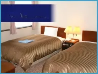 Ube Station Hotel