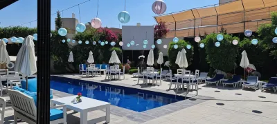 Aitch Boutique Hotel - an Lih Hotel Hotels in 