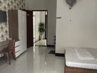Kim Ngan Motel Hotel a Chau Doc