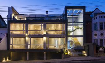 Urban Heights Bogota - Housity