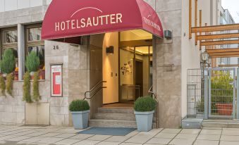 Centro Hotel Sautter