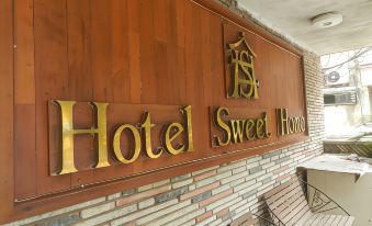 Hotel Sweet Home