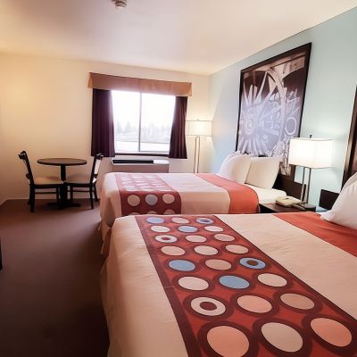 Double Room Westlake Inn Promo Code