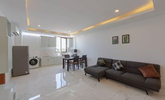 LY Residence Suite & Apartment
