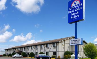 Americas Best Value Inn and Suites International Falls