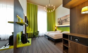 Ibis Styles Trier