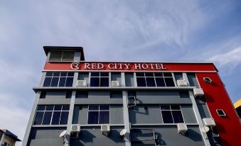 Red City Hotel