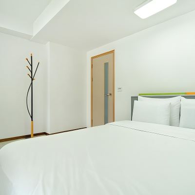 Basic Room, 1 Bedroom (VIP룸(Liver View))