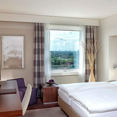 Standard Room Estrel Berlin Promo Code