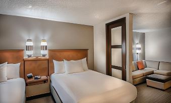 Hyatt Place Greensboro