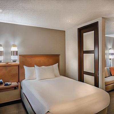 2 Double Beds Hyatt Place Greensboro Promo Code