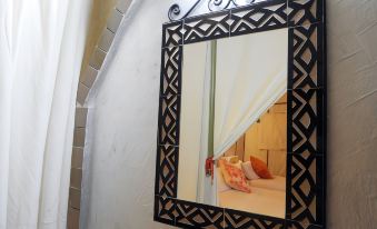 Room in Guest Room - Luxury Desert Camp - Merzouga