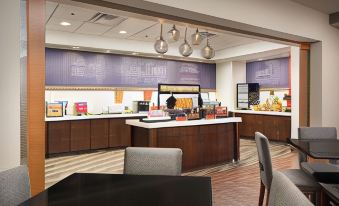 Hampton Inn Chattanooga-Lookout Mountain