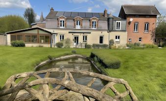 Chambres D’hôtes d'Origny-en-Thierache - Housity