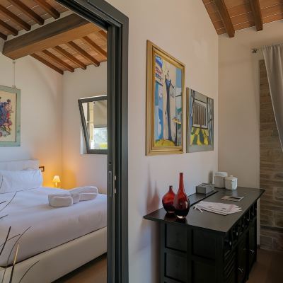 Romantic Apartment La Pieve Marsina Promo Code