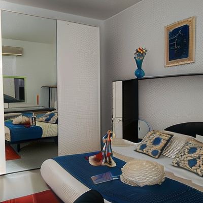 Triple Room with Bath Alba Chiara Promo Code