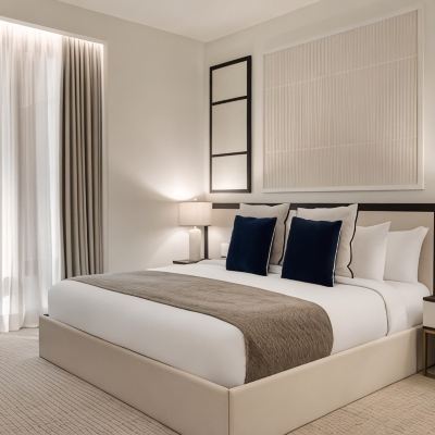 Premium King Room Dylan Hotel NYC Promo Code