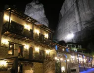 Elena Guesthouse Hoteles en 