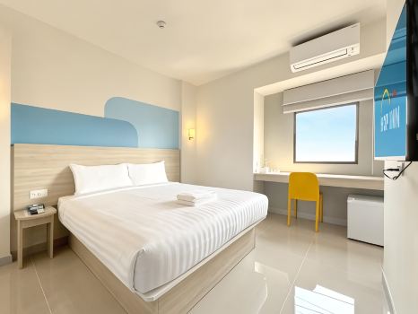 โรงแรมฮ็อป อินน์ ประจวบคีรีขันธ์