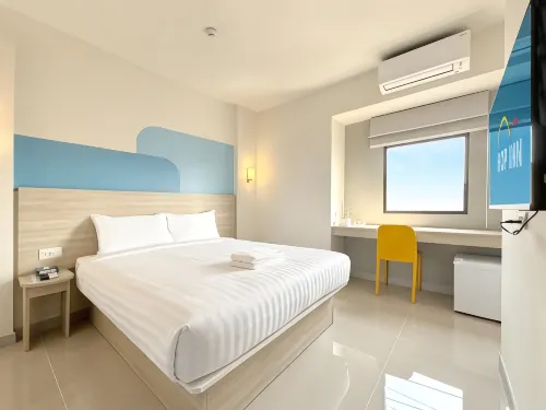 Hop Inn Prachuap Khiri Khan