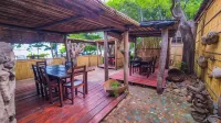 Mgoza Lodge Hotels in 