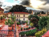 Hotel Aranjuez Cochabamba Hoteles en 