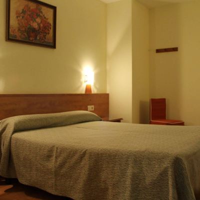 Double Room Hotel Flora Parc Promo Code
