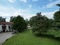 Villa Vitti's - Verona Est Hotel di 
