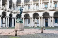 Meneghina Suites Foresteria Lombarda