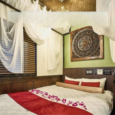 エコノミー ダブルルーム プティバリ池袋店 - 大人限定 クーポン