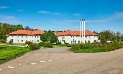 Sturup Airport Hotel Hotels in 