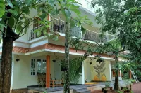 Aryavilla Heritage Hotel di 