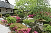 Den Japanske Have B & B