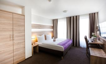 Hotel & Restaurant Rose - Housity