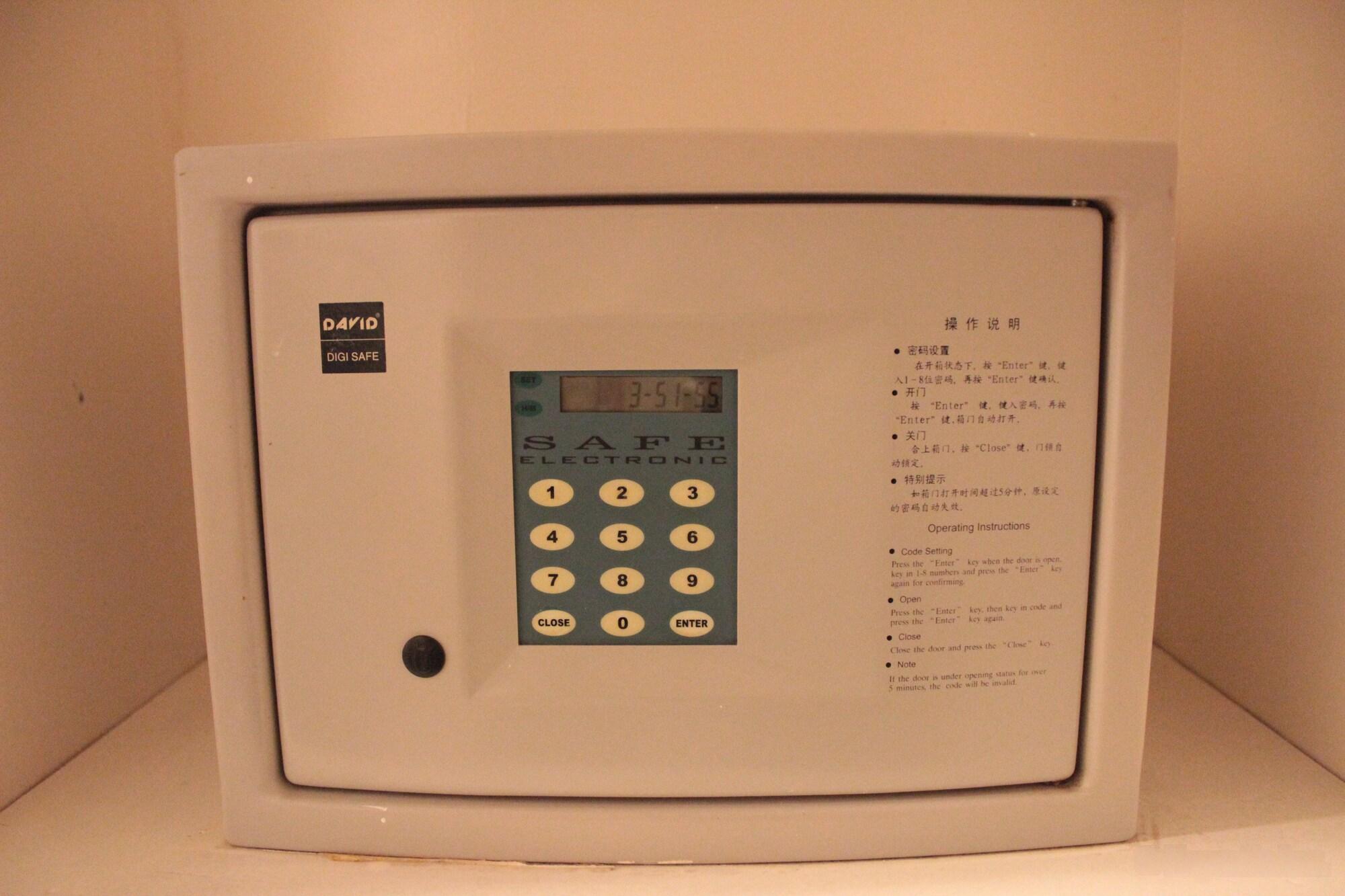 Fort Ilocandia Resort HotelStandard room