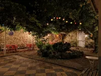 La Roseraie