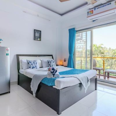 Super Deluxe Nilaya Nest Away Promo Code