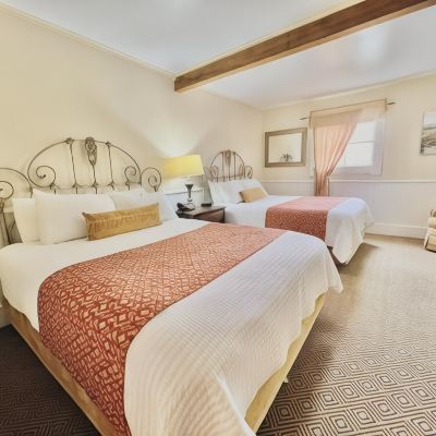 Standard King Room Lajitas Golf Resort Promo Code