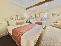 Lajitas Golf Resort
