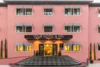 Your Hotel & Spa Alcobaça  otelleri