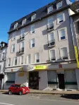 Hôtel Concorde - Rodez Centre Ville