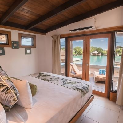 Two Bedroom Marina Bure Koro Sun Resort & Rainforest Spa Promo Code