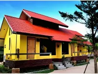 Tanisa Resort