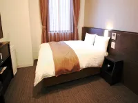 Dormy Inn Higashi Muroran Natural Hot Spring Hotele w: Muroran